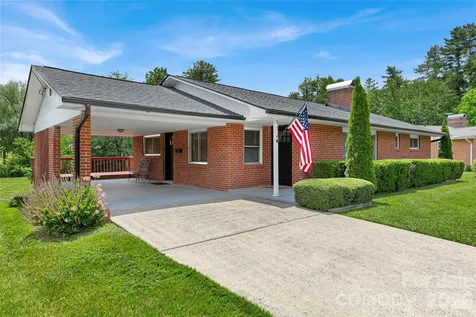 112 Allison Road Brevard NC 28712