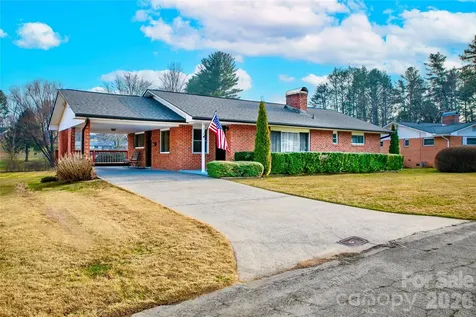 112 Allison Road Brevard NC 28712