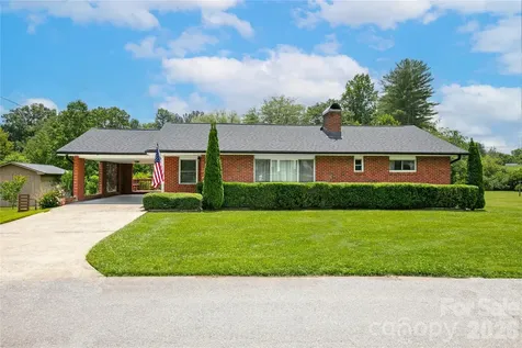 112 Allison Road Brevard NC 28712