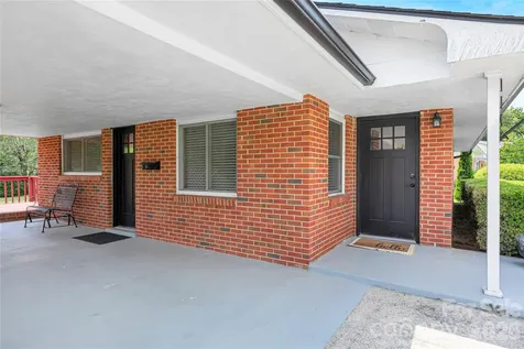 112 Allison Road Brevard NC 28712