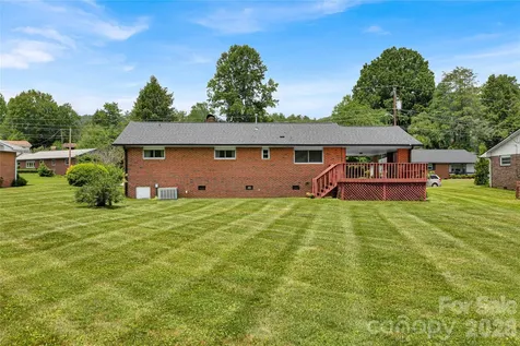 112 Allison Road Brevard NC 28712