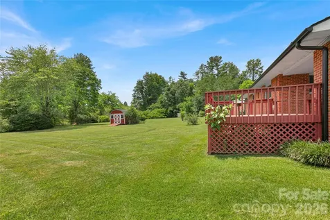 112 Allison Road Brevard NC 28712