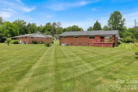 112 Allison Road Brevard NC 28712