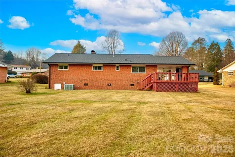 112 Allison Road Brevard NC 28712