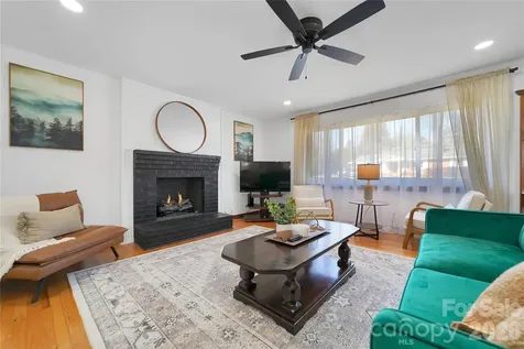 112 Allison Road Brevard NC 28712