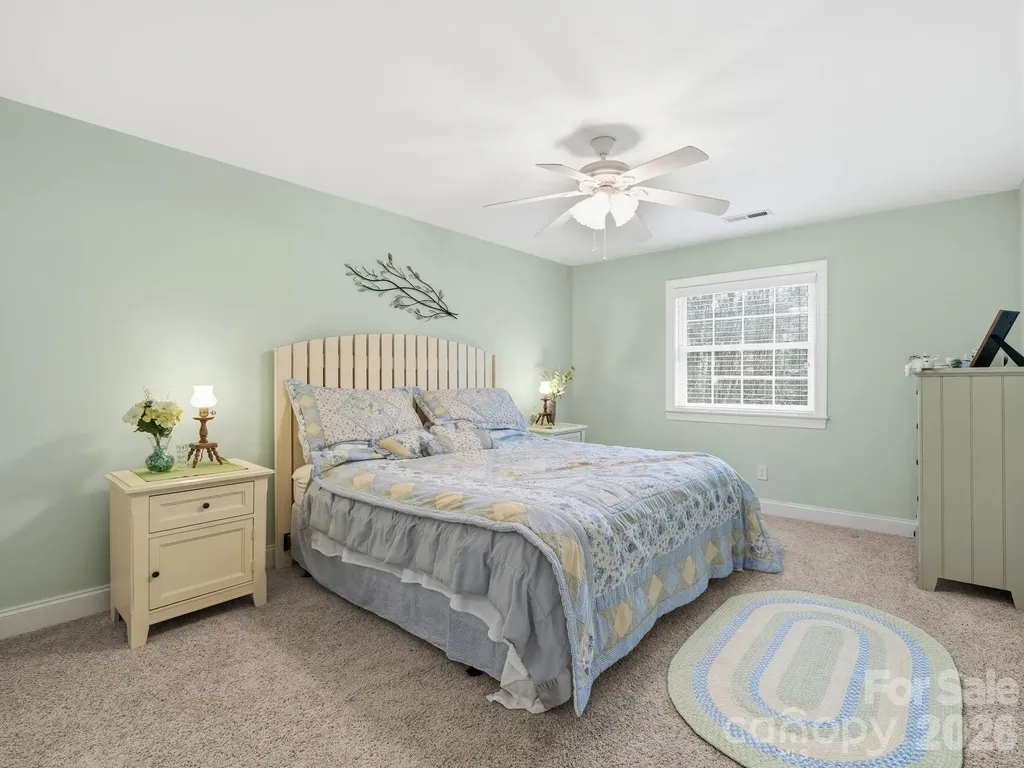 220 Jonathan Creek Drive Etowah NC 28729