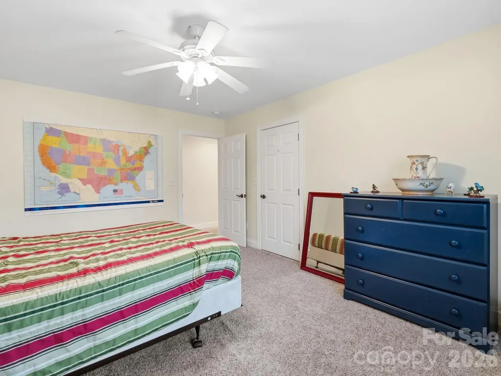 220 Jonathan Creek Drive Etowah NC 28729