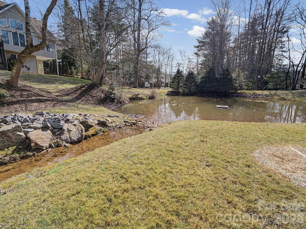 220 Jonathan Creek Drive Etowah NC 28729