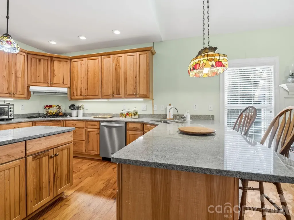 220 Jonathan Creek Drive Etowah NC 28729