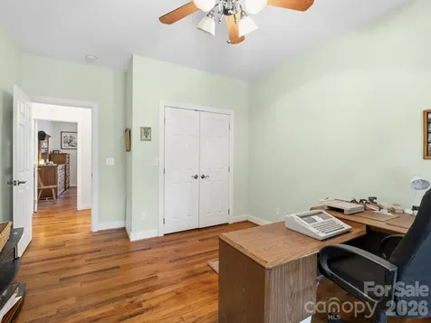 220 Jonathan Creek Drive Etowah NC 28729