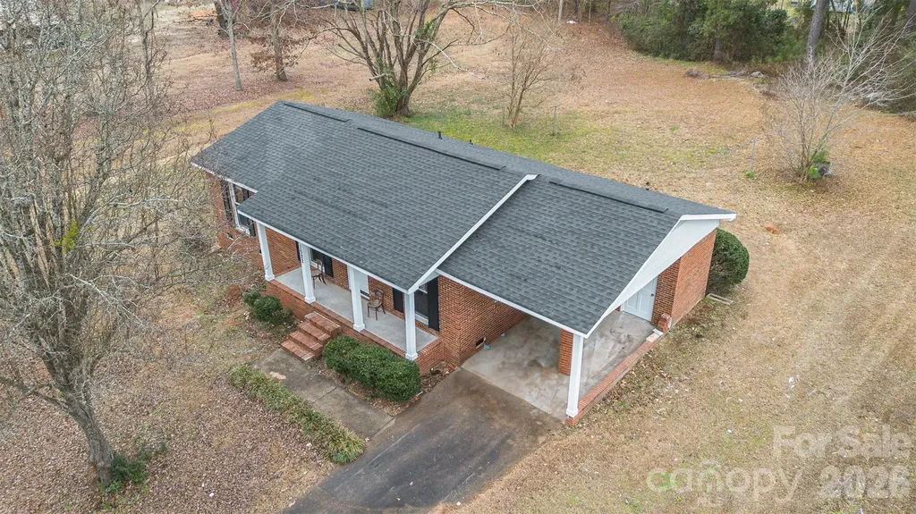 1522 Parson Grove Church Road Wadesboro NC 28170