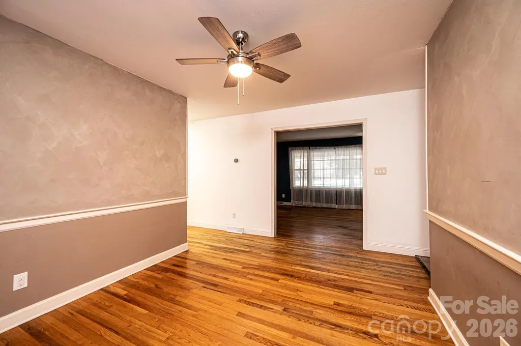 620 Diamondhead Drive NE Lenoir NC 28645