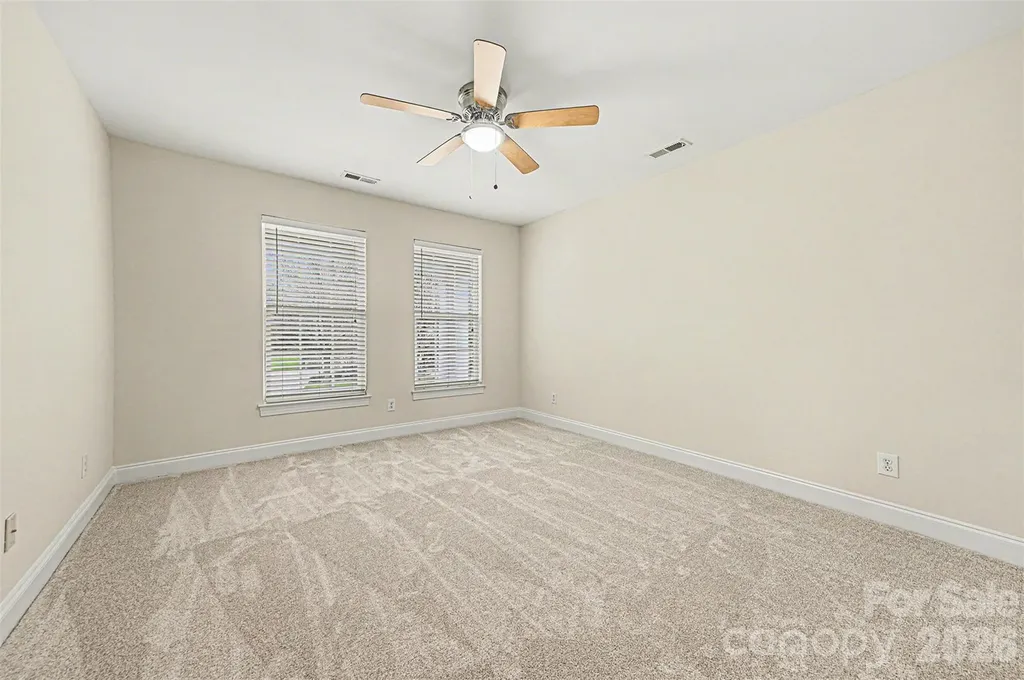 1305 Linden Glen Drive Matthews NC 28104