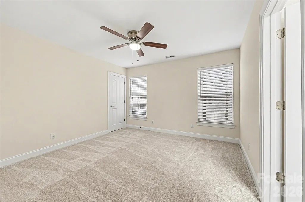 1305 Linden Glen Drive Matthews NC 28104