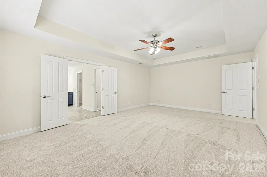 1305 Linden Glen Drive Matthews NC 28104