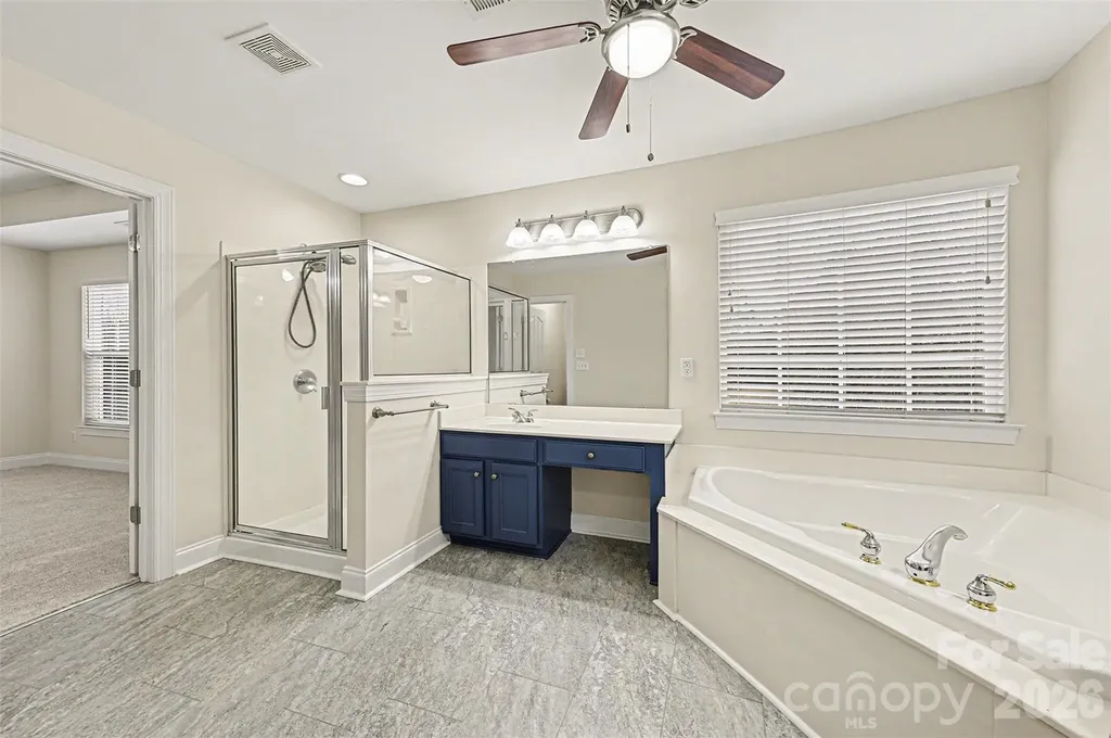 1305 Linden Glen Drive Matthews NC 28104