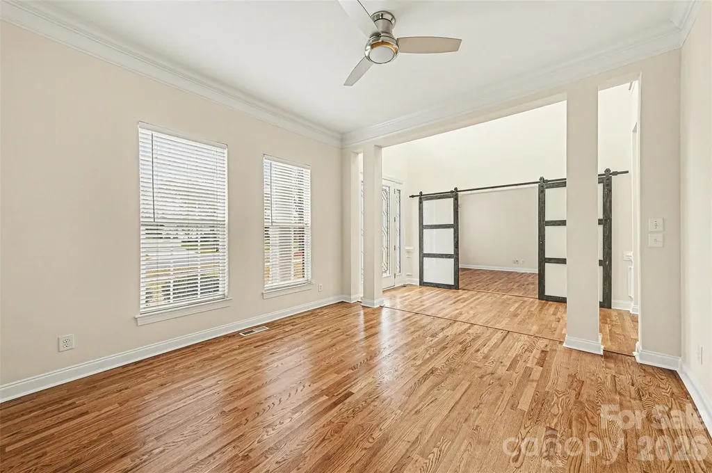 1305 Linden Glen Drive Matthews NC 28104