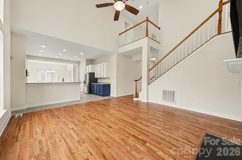 1305 Linden Glen Drive Matthews NC 28104