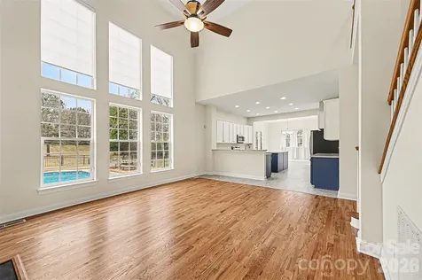 1305 Linden Glen Drive Matthews NC 28104