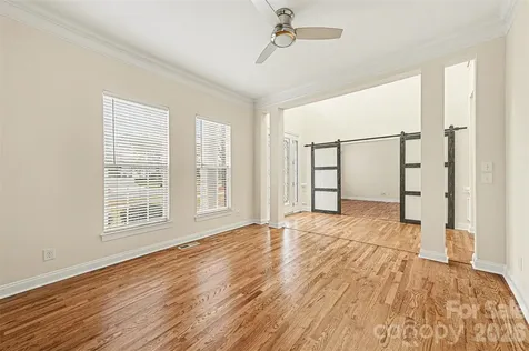 1305 Linden Glen Drive Matthews NC 28104