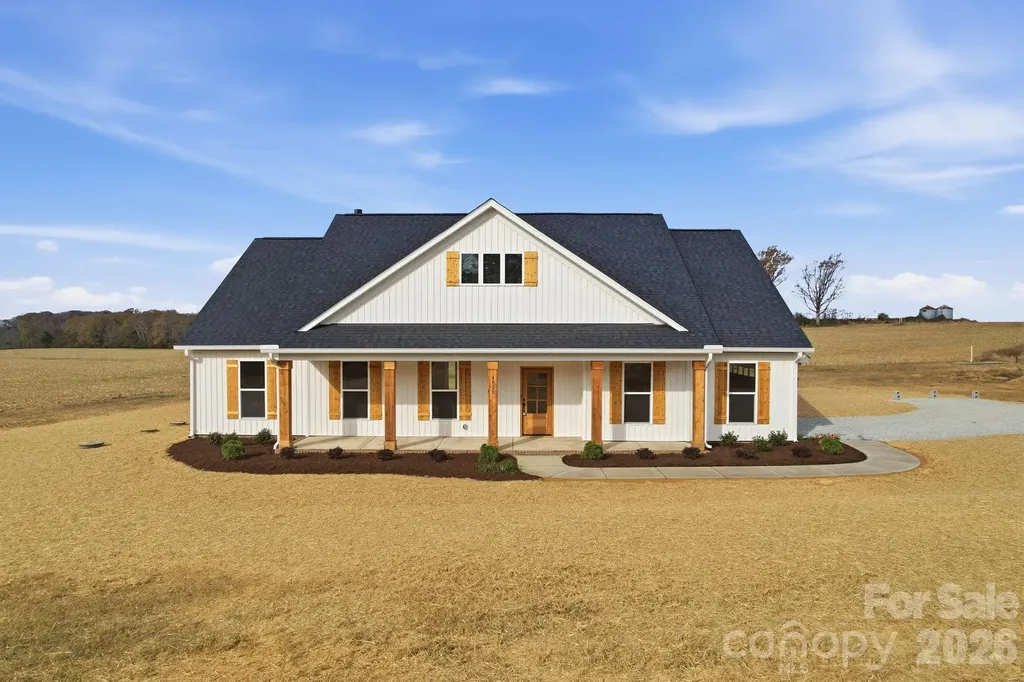 4020 Landsford Road Marshville NC 28103