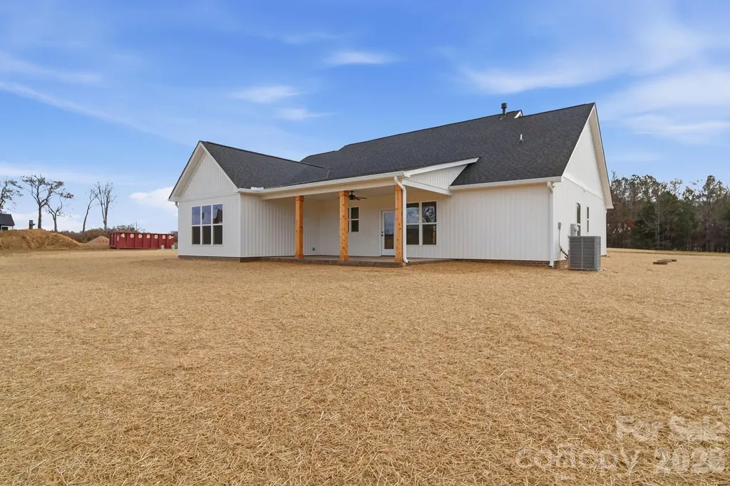 4020 Landsford Road Marshville NC 28103