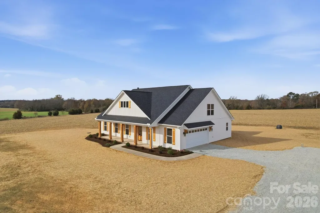 4020 Landsford Road Marshville NC 28103