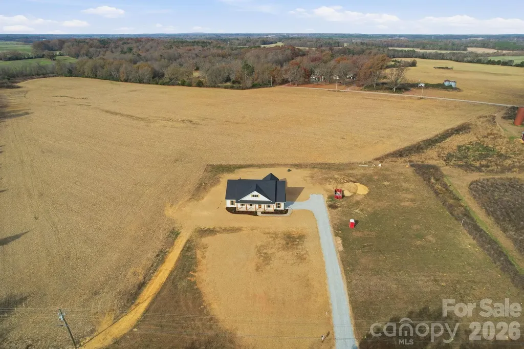 4020 Landsford Road Marshville NC 28103