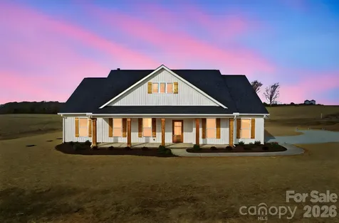 4020 Landsford Road Marshville NC 28103