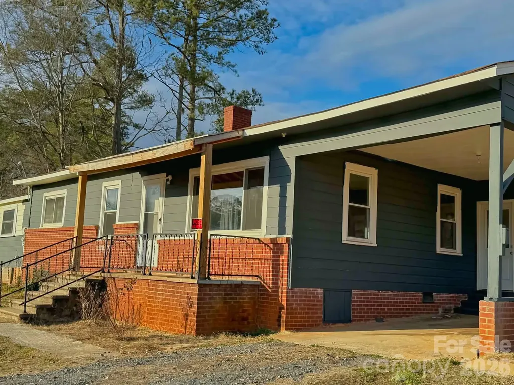 1677 Us 221a Highway Forest City NC 28043