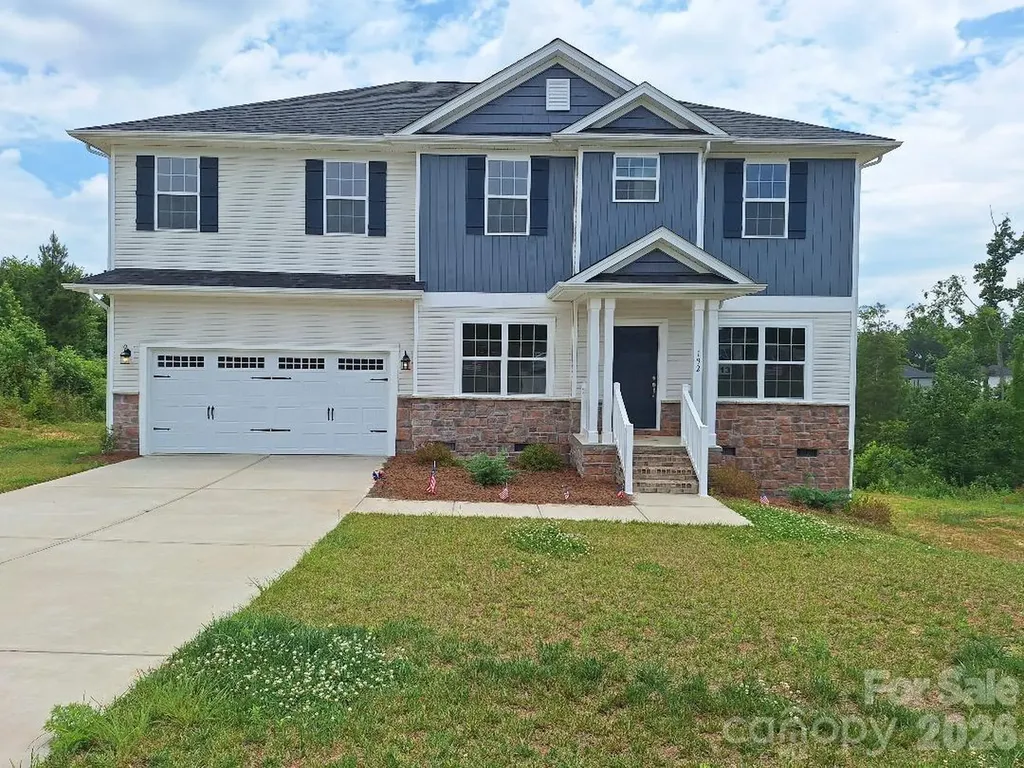 192 Mountain Island Drive Statesville NC 28677