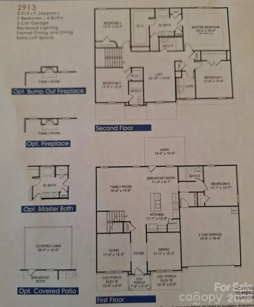 192 Mountain Island Drive Statesville NC 28677