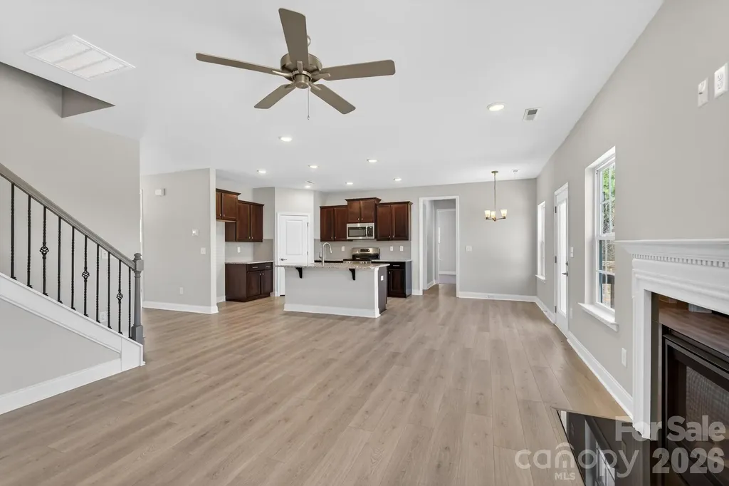 192 Mountain Island Drive Statesville NC 28677
