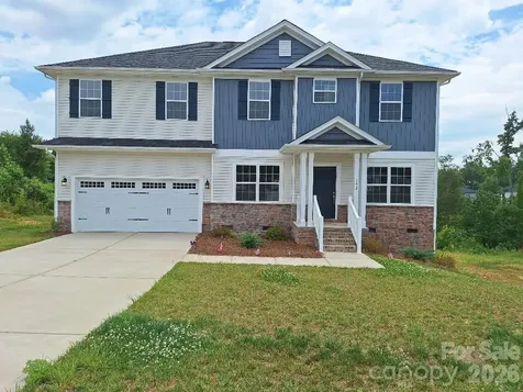192 Mountain Island Drive Statesville NC 28677