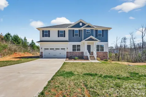 192 Mountain Island Drive Statesville NC 28677