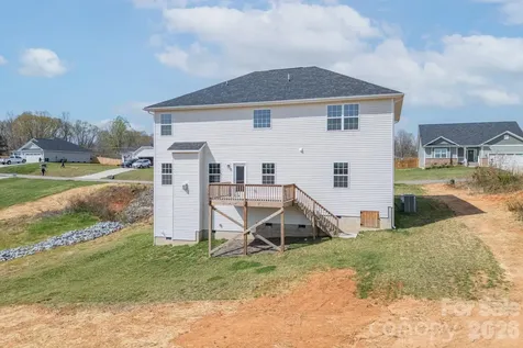 192 Mountain Island Drive Statesville NC 28677
