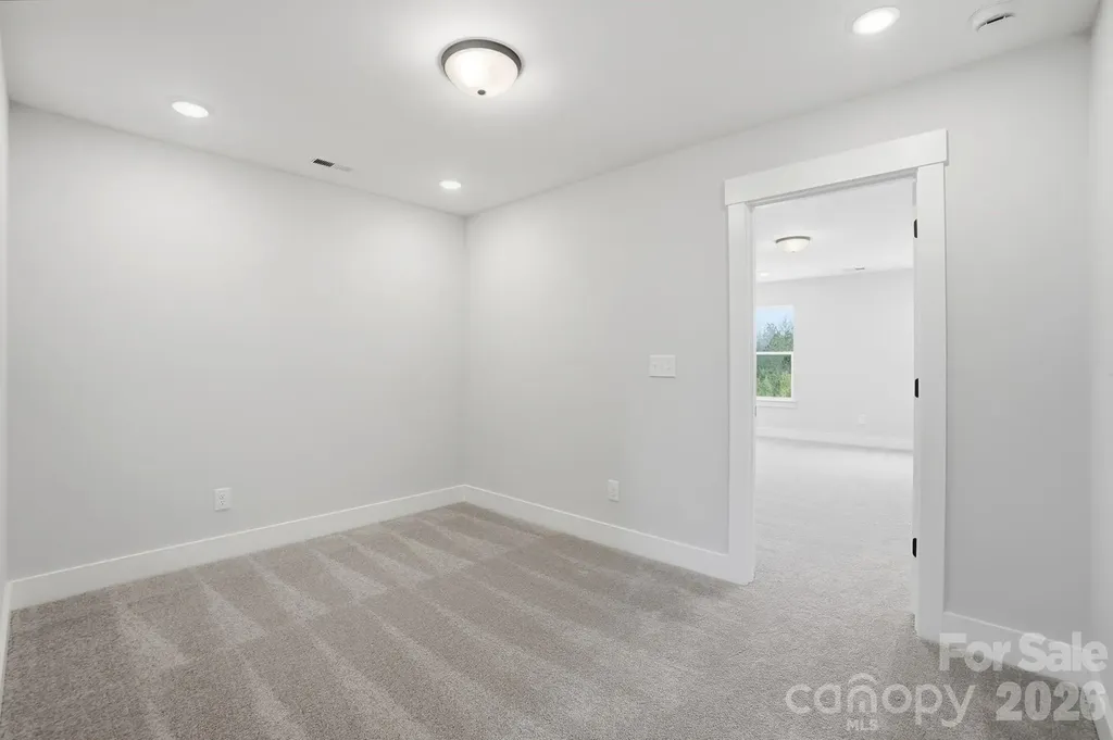 434 Blythe Townhome Lane Waxhaw NC 28173