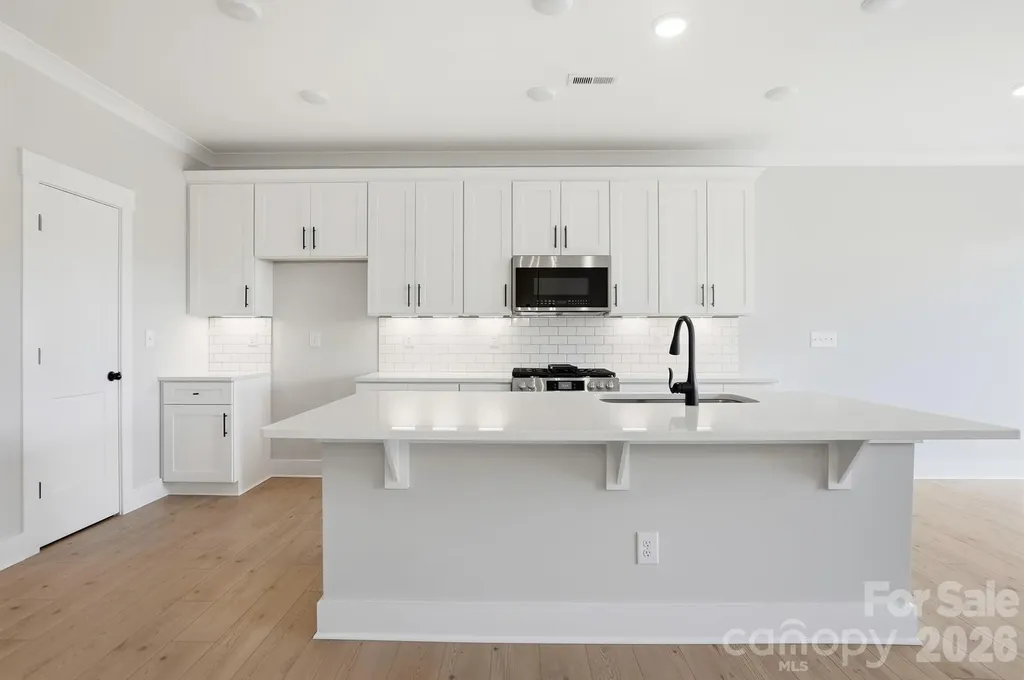 434 Blythe Townhome Lane Waxhaw NC 28173
