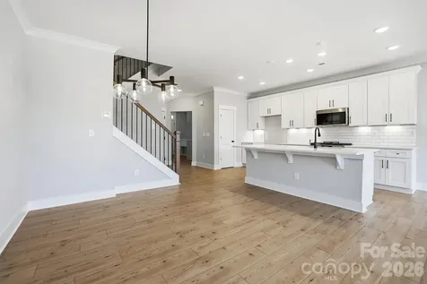 434 Blythe Townhome Lane Waxhaw NC 28173