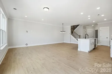 434 Blythe Townhome Lane Waxhaw NC 28173