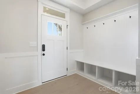 434 Blythe Townhome Lane Waxhaw NC 28173
