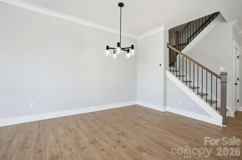 434 Blythe Townhome Lane Waxhaw NC 28173