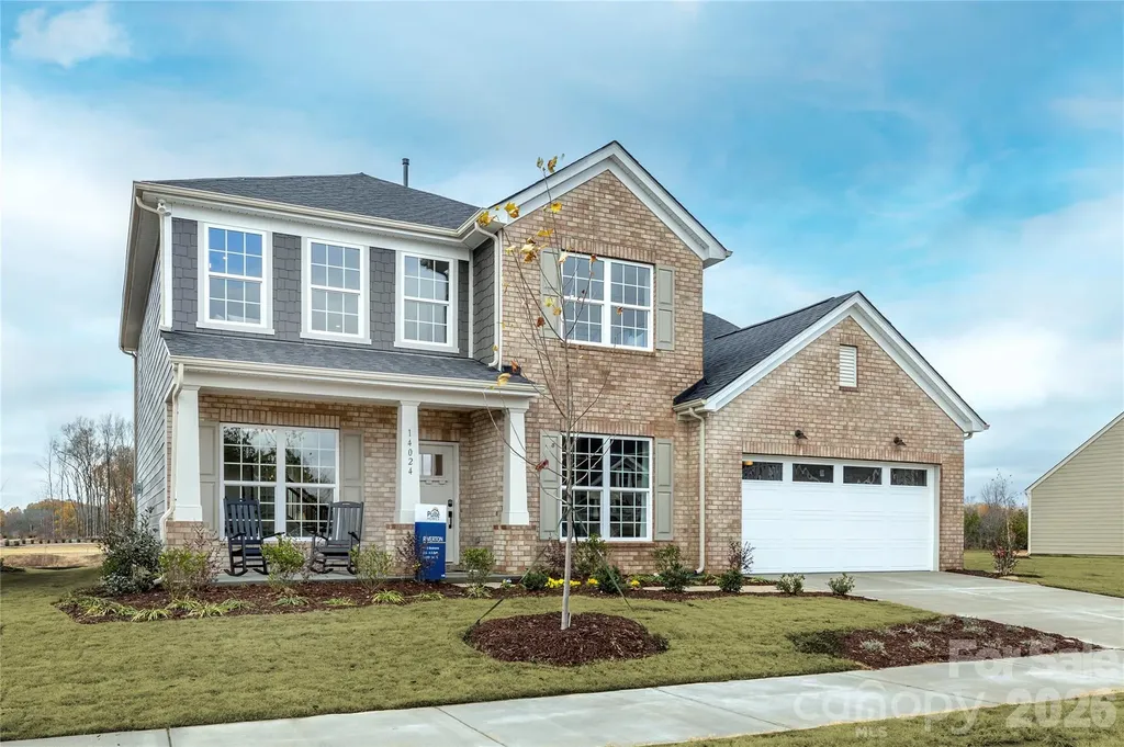 2114 Riverbend Avenue Monroe NC 28110