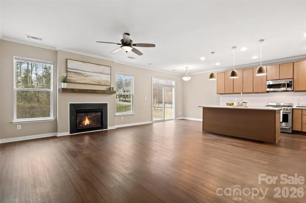 1153 Burning Embers Lane SW Concord NC 28025