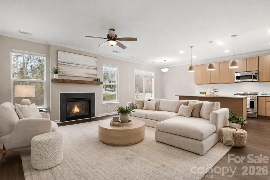 1153 Burning Embers Lane SW Concord NC 28025