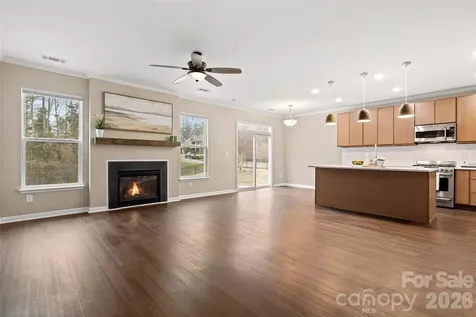 1153 Burning Embers Lane SW Concord NC 28025