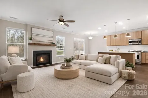 1153 Burning Embers Lane SW Concord NC 28025