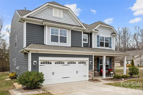 1153 Burning Embers Lane SW Concord NC 28025