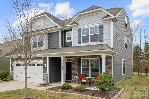 1153 Burning Embers Lane SW Concord NC 28025