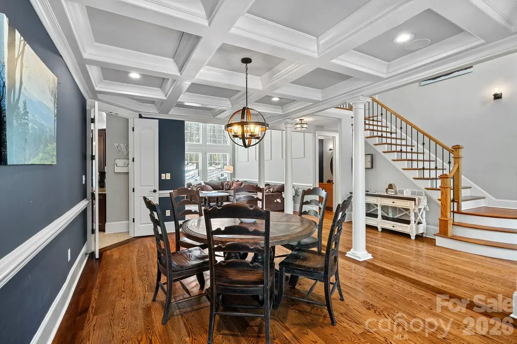 131 Winding Forest Drive Troutman NC 28166